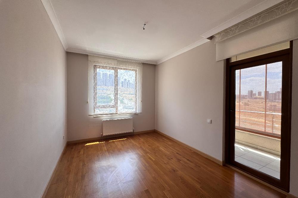 BEYTEPE ATASU PARK EVLERİNDE 4+1 KİRALIK DAİRE