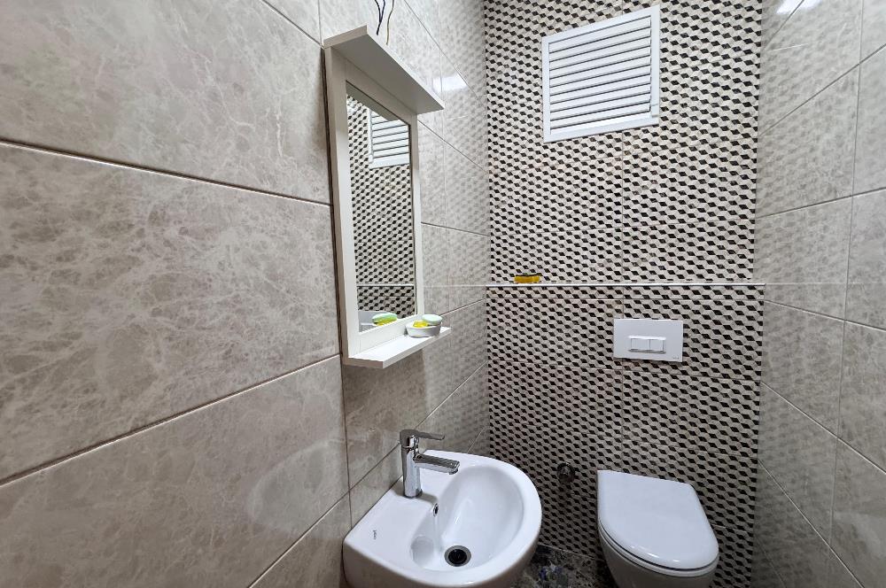 BEYTEPE ATASU PARK EVLERİNDE 4+1 KİRALIK DAİRE