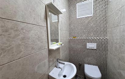 BEYTEPE ATASU PARK EVLERİNDE 4+1 KİRALIK DAİRE