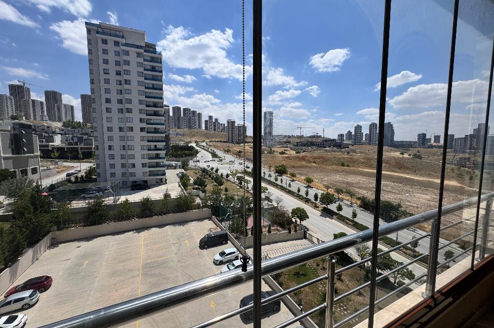 BEYTEPE ATASU PARK EVLERİNDE 4+1 KİRALIK DAİRE
