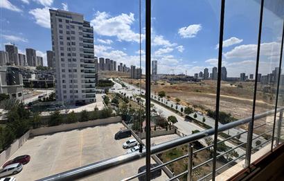 BEYTEPE ATASU PARK EVLERİNDE 4+1 KİRALIK DAİRE