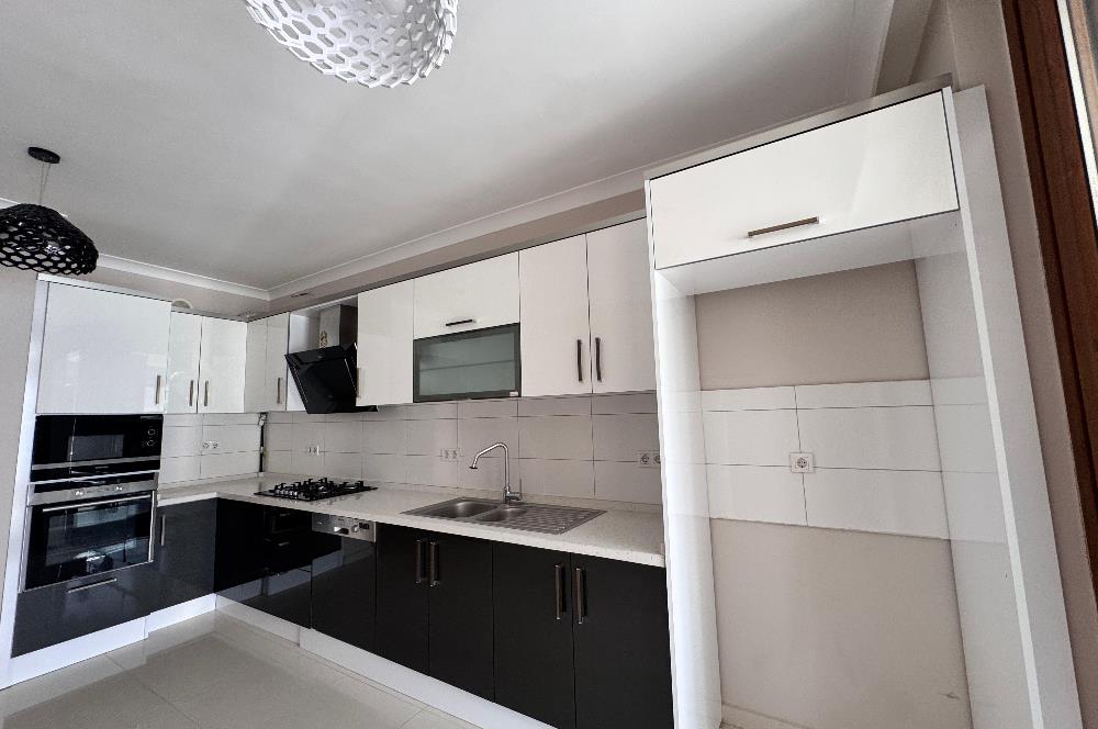 BEYTEPE ATASU PARK EVLERİNDE 4+1 KİRALIK DAİRE