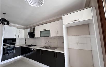 BEYTEPE ATASU PARK EVLERİNDE 4+1 KİRALIK DAİRE