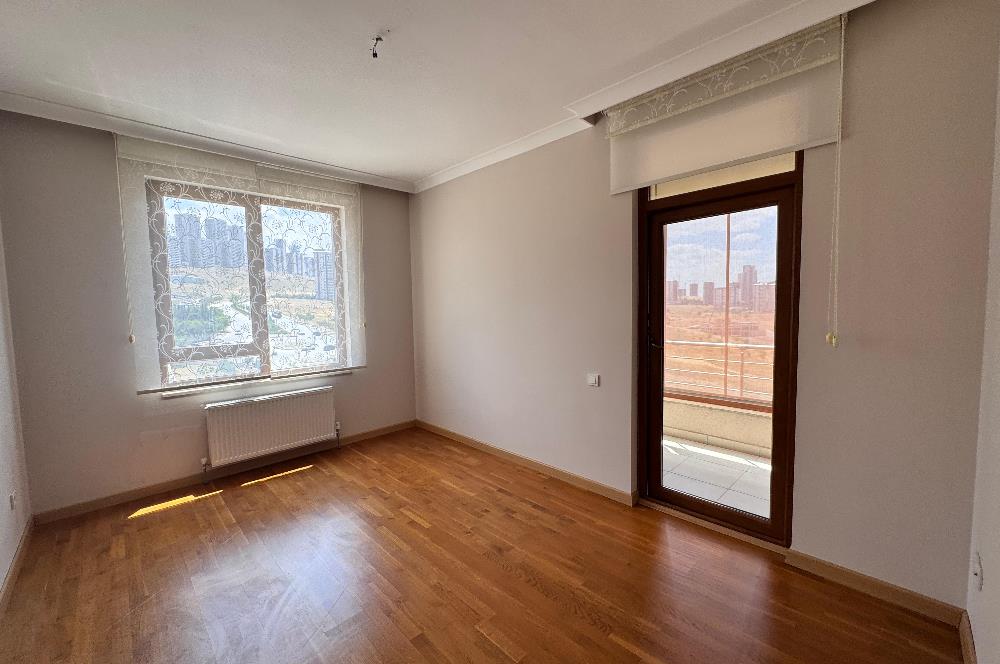 BEYTEPE ATASU PARK EVLERİNDE 4+1 KİRALIK DAİRE