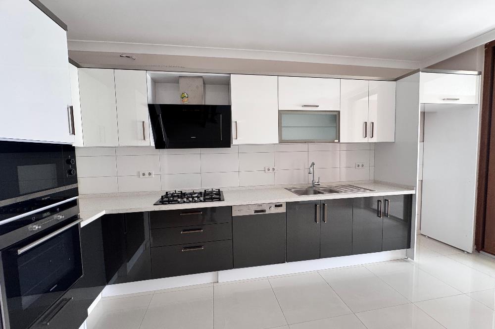 BEYTEPE ATASU PARK EVLERİNDE 4+1 KİRALIK DAİRE