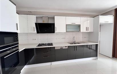BEYTEPE ATASU PARK EVLERİNDE 4+1 KİRALIK DAİRE
