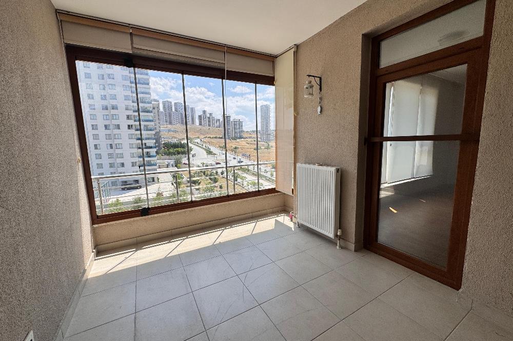 BEYTEPE ATASU PARK EVLERİNDE 4+1 KİRALIK DAİRE