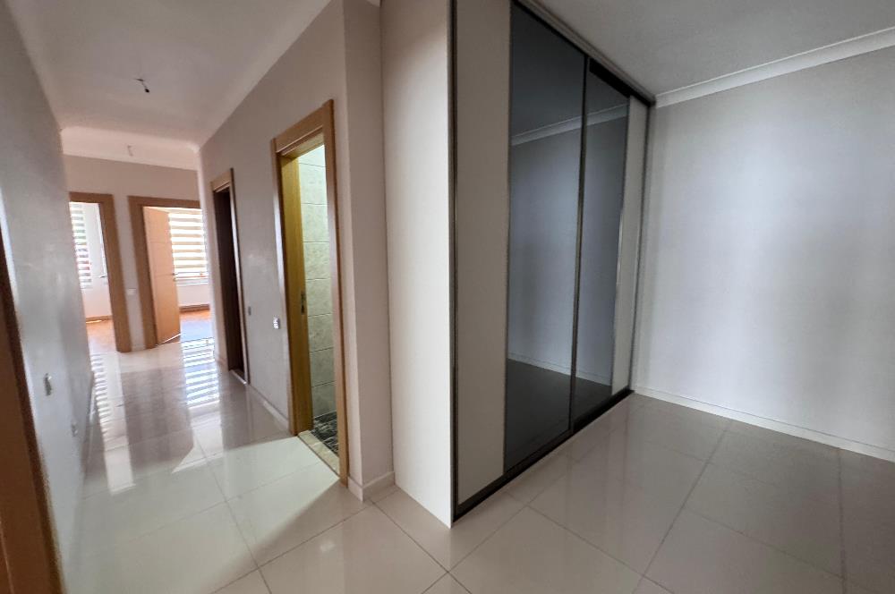 BEYTEPE ATASU PARK EVLERİNDE 4+1 KİRALIK DAİRE