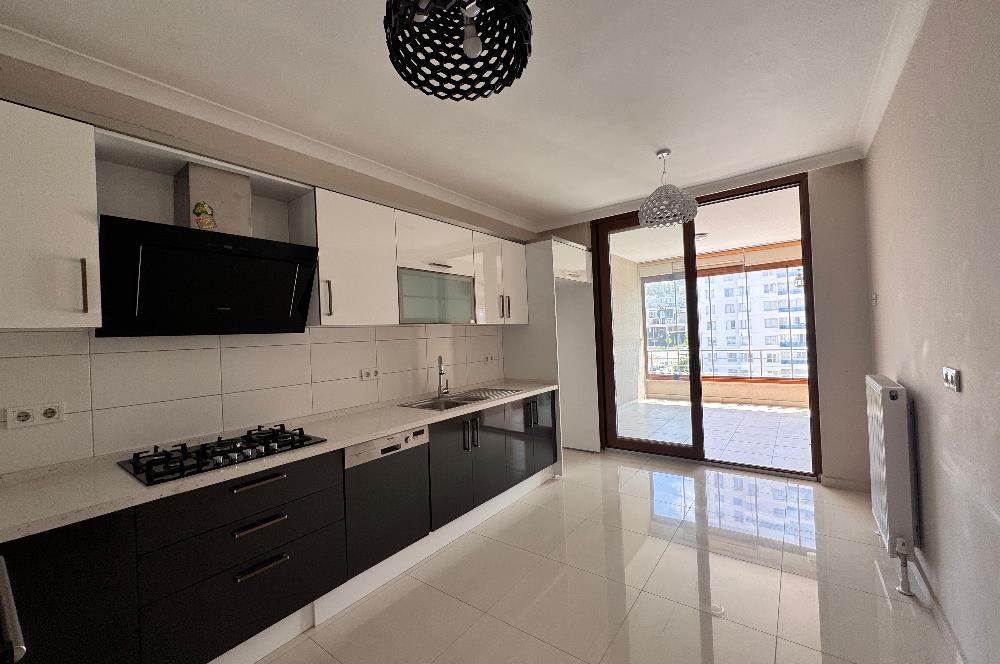 BEYTEPE ATASU PARK EVLERİNDE 4+1 KİRALIK DAİRE