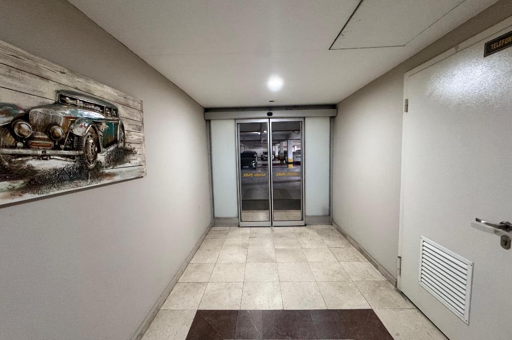 BEYTEPE ATASU PARK EVLERİNDE 4+1 KİRALIK DAİRE