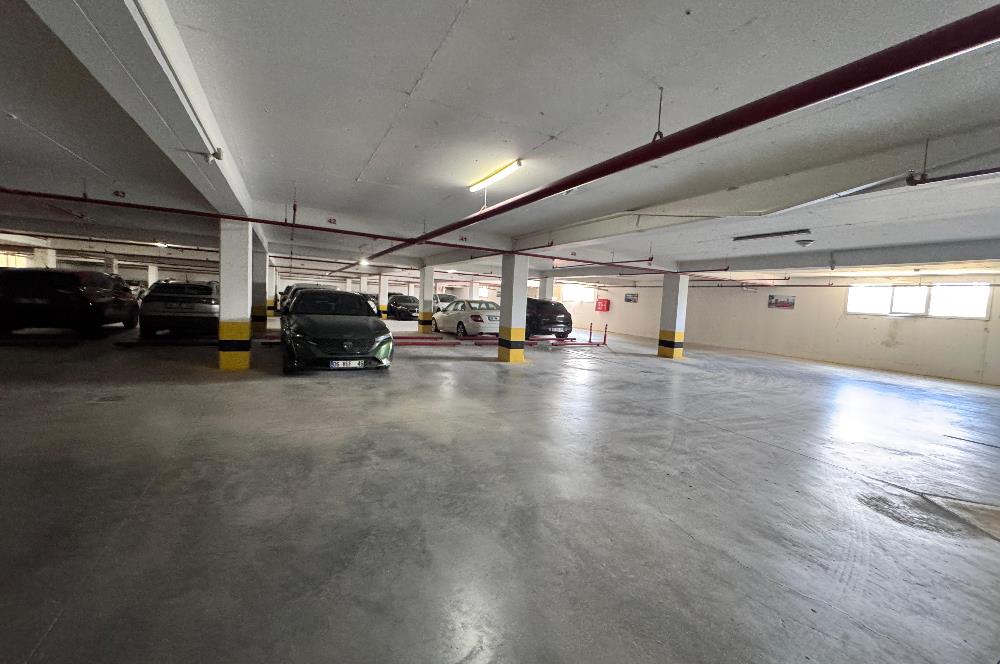 BEYTEPE ATASU PARK EVLERİNDE 4+1 KİRALIK DAİRE