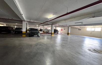 BEYTEPE ATASU PARK EVLERİNDE 4+1 KİRALIK DAİRE