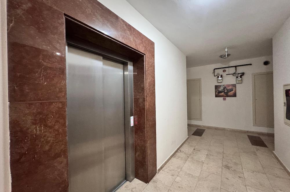 BEYTEPE ATASU PARK EVLERİNDE 4+1 KİRALIK DAİRE
