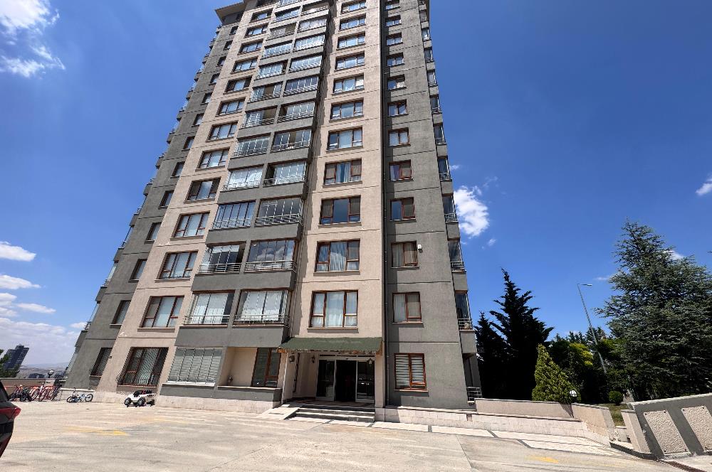 BEYTEPE ATASU PARK EVLERİNDE 4+1 KİRALIK DAİRE
