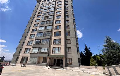 BEYTEPE ATASU PARK EVLERİNDE 4+1 KİRALIK DAİRE