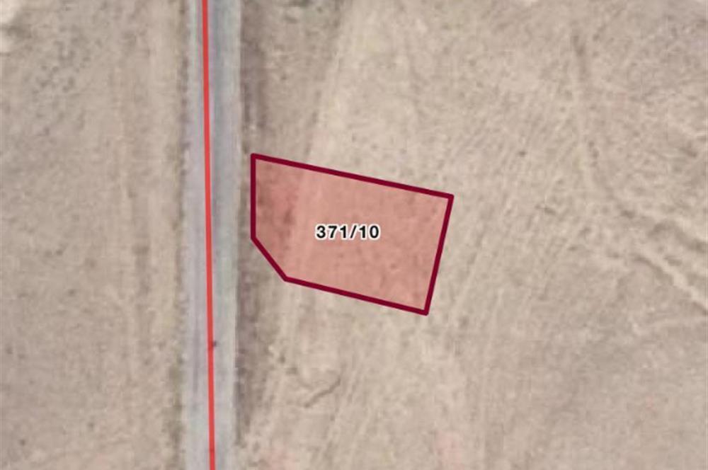Sivas Kangal Çetinkaya Fatih de Satılık Arsa