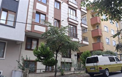 ÜMRANİYE ÇAKMAK MAHALLESİNDE METROYA YAKIN BALKONLU 2+1 DAİRE