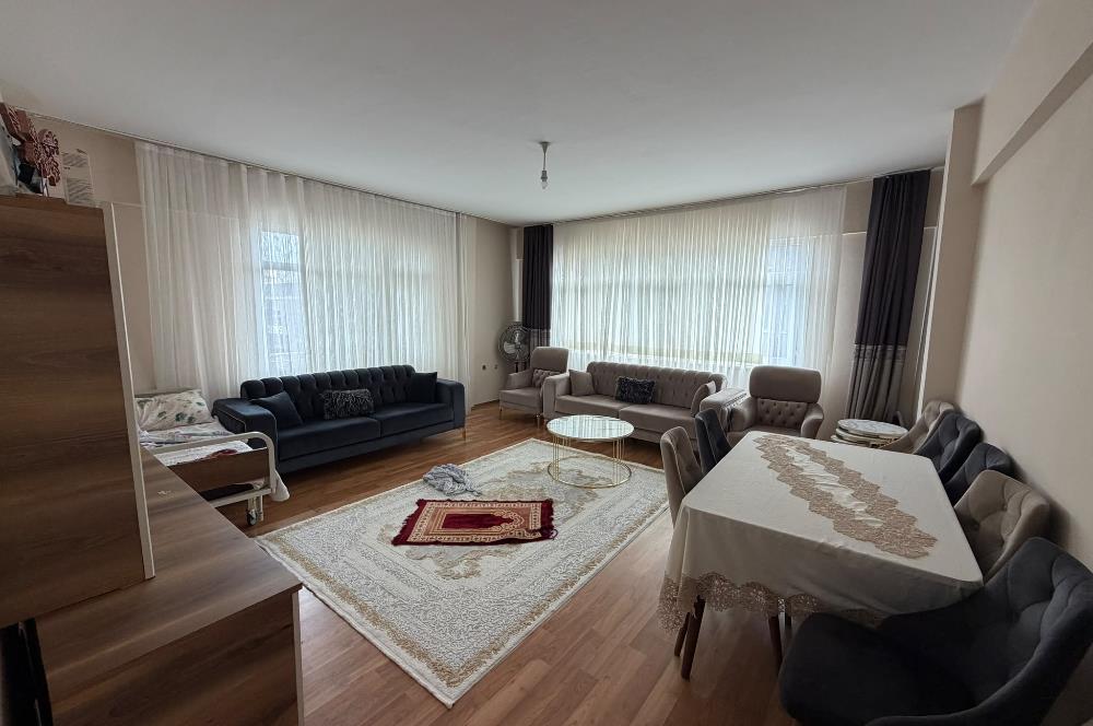 ÜMRANİYE YUKARIDUDULLU ALTINŞEHİR'DE 3+1 BALKONLU SATILIK DAİRE