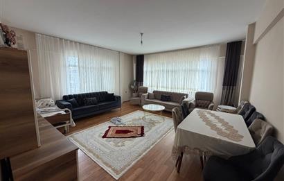 ÜMRANİYE YUKARIDUDULLU ALTINŞEHİR'DE 3+1 BALKONLU SATILIK DAİRE