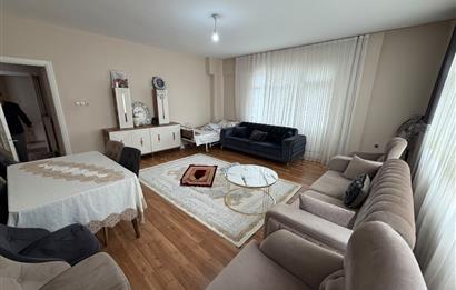 ÜMRANİYE YUKARIDUDULLU ALTINŞEHİR'DE 3+1 BALKONLU SATILIK DAİRE
