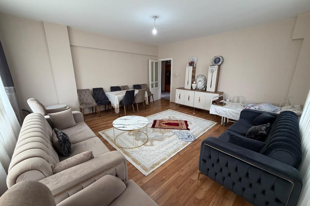 ÜMRANİYE YUKARIDUDULLU ALTINŞEHİR'DE 3+1 BALKONLU SATILIK DAİRE