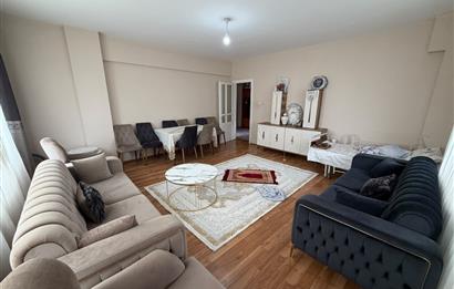 ÜMRANİYE YUKARIDUDULLU ALTINŞEHİR'DE 3+1 BALKONLU SATILIK DAİRE