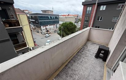 ÜMRANİYE YUKARIDUDULLU ALTINŞEHİR'DE 3+1 BALKONLU SATILIK DAİRE