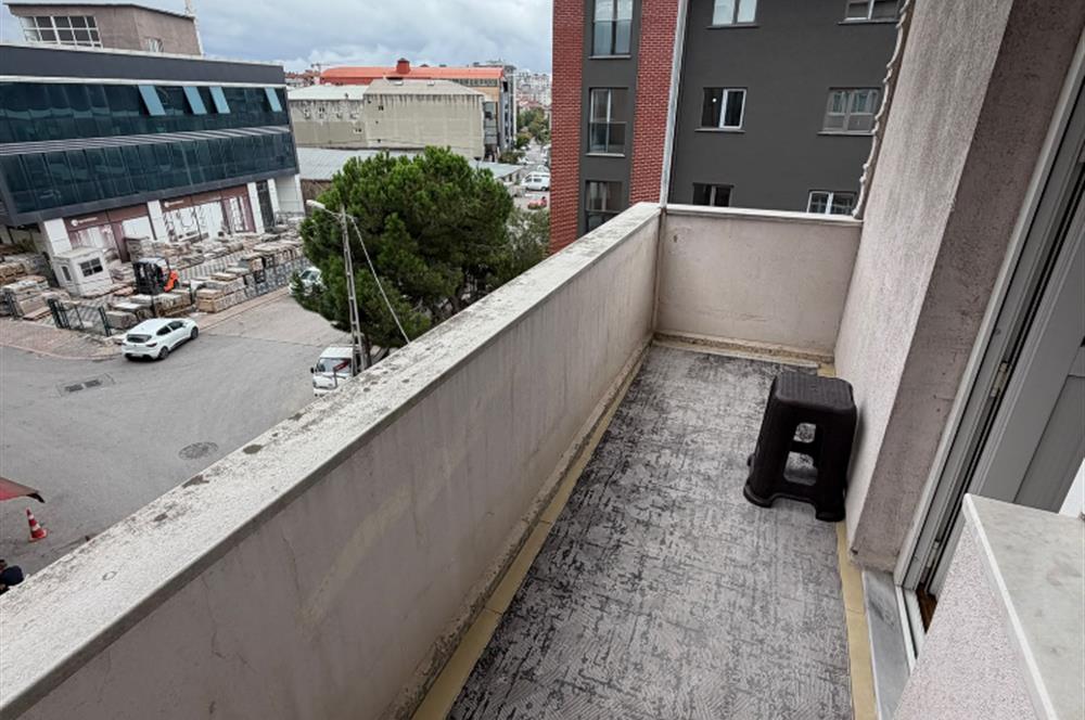 ÜMRANİYE YUKARIDUDULLU ALTINŞEHİR'DE 3+1 BALKONLU SATILIK DAİRE
