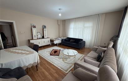 ÜMRANİYE YUKARIDUDULLU ALTINŞEHİR'DE 3+1 BALKONLU SATILIK DAİRE