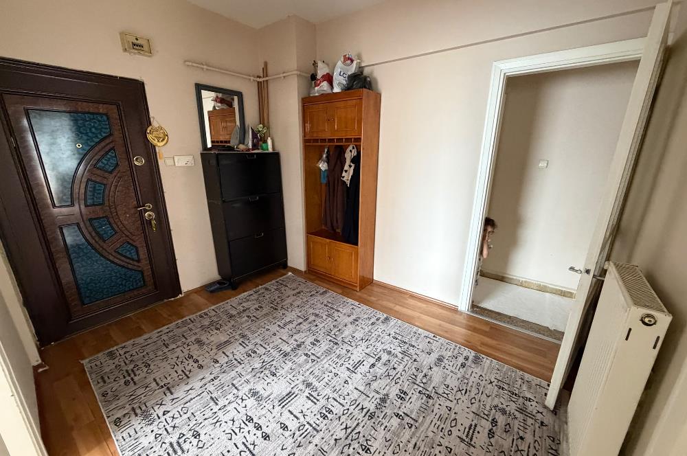 ÜMRANİYE YUKARIDUDULLU ALTINŞEHİR'DE 3+1 BALKONLU SATILIK DAİRE