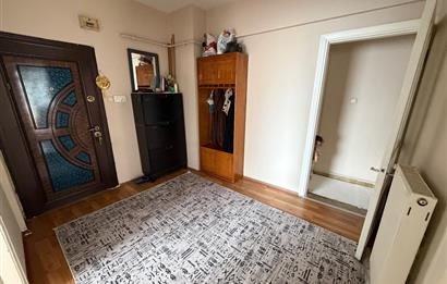 ÜMRANİYE YUKARIDUDULLU ALTINŞEHİR'DE 3+1 BALKONLU SATILIK DAİRE