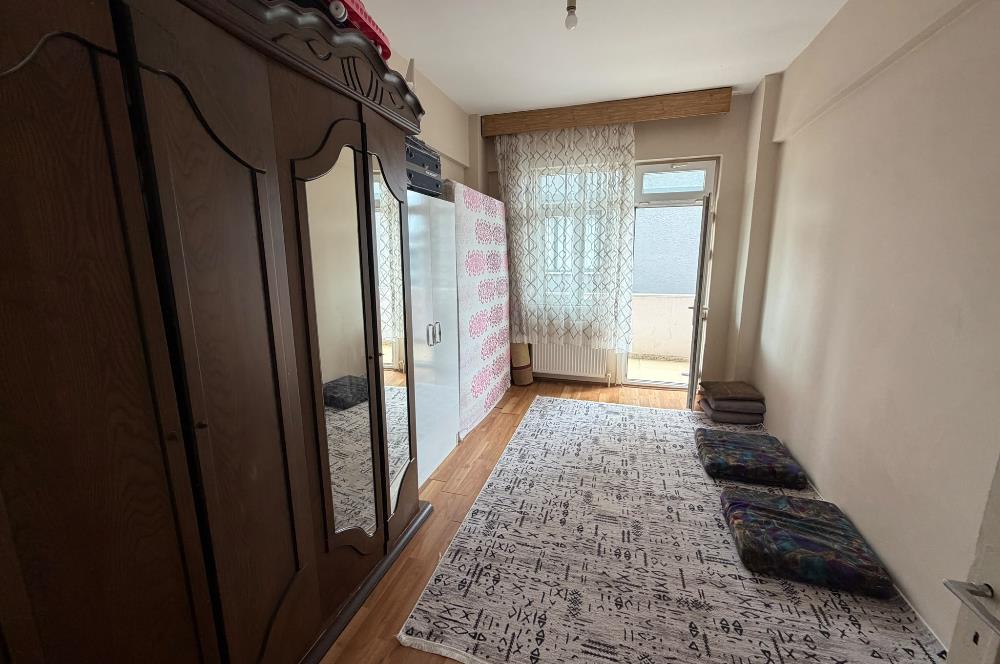 ÜMRANİYE YUKARIDUDULLU ALTINŞEHİR'DE 3+1 BALKONLU SATILIK DAİRE