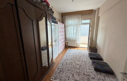 ÜMRANİYE YUKARIDUDULLU ALTINŞEHİR'DE 3+1 BALKONLU SATILIK DAİRE