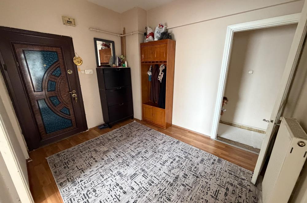 ÜMRANİYE YUKARIDUDULLU ALTINŞEHİR'DE 3+1 BALKONLU SATILIK DAİRE