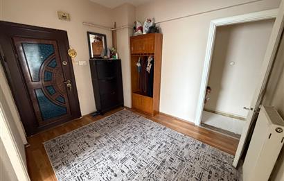 ÜMRANİYE YUKARIDUDULLU ALTINŞEHİR'DE 3+1 BALKONLU SATILIK DAİRE