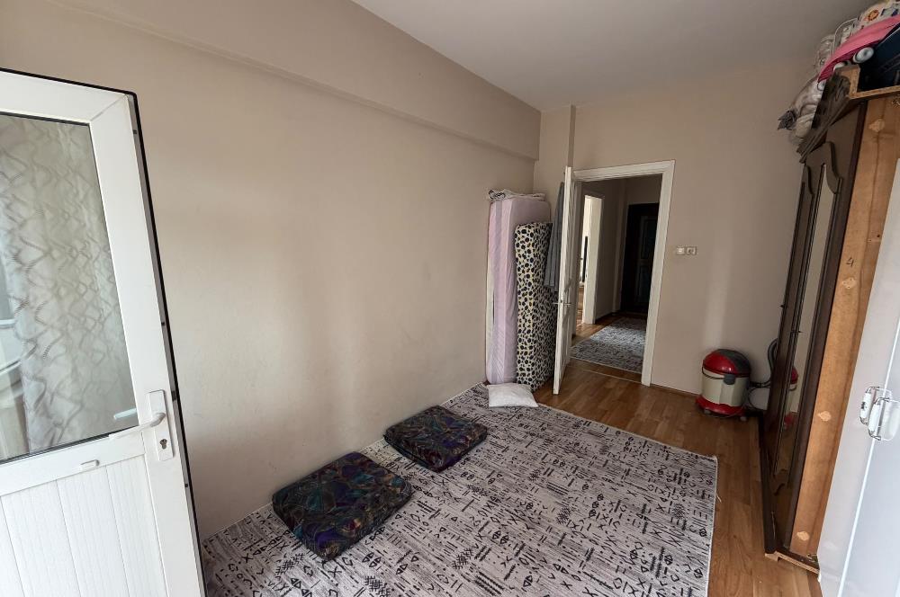 ÜMRANİYE YUKARIDUDULLU ALTINŞEHİR'DE 3+1 BALKONLU SATILIK DAİRE