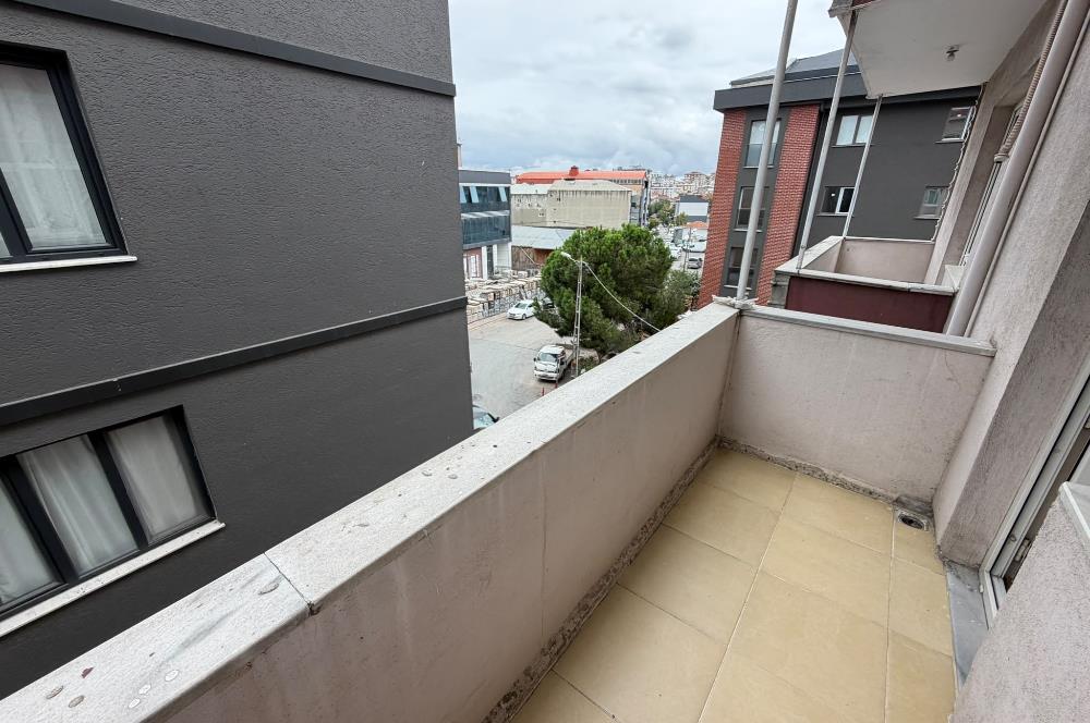 ÜMRANİYE YUKARIDUDULLU ALTINŞEHİR'DE 3+1 BALKONLU SATILIK DAİRE