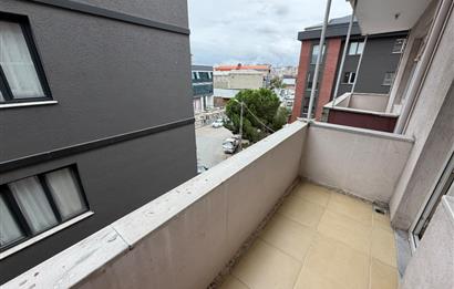 ÜMRANİYE YUKARIDUDULLU ALTINŞEHİR'DE 3+1 BALKONLU SATILIK DAİRE