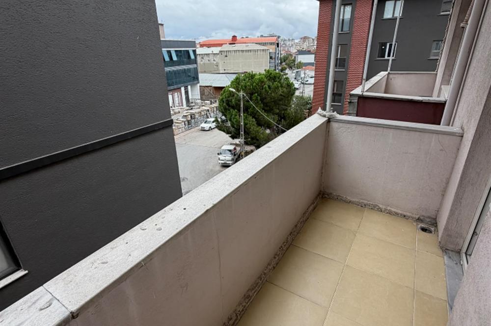 ÜMRANİYE YUKARIDUDULLU ALTINŞEHİR'DE 3+1 BALKONLU SATILIK DAİRE