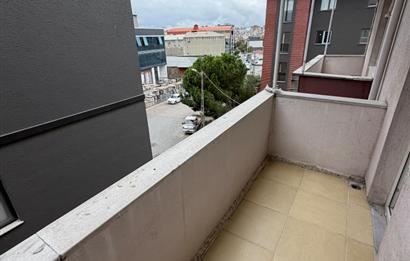 ÜMRANİYE YUKARIDUDULLU ALTINŞEHİR'DE 3+1 BALKONLU SATILIK DAİRE