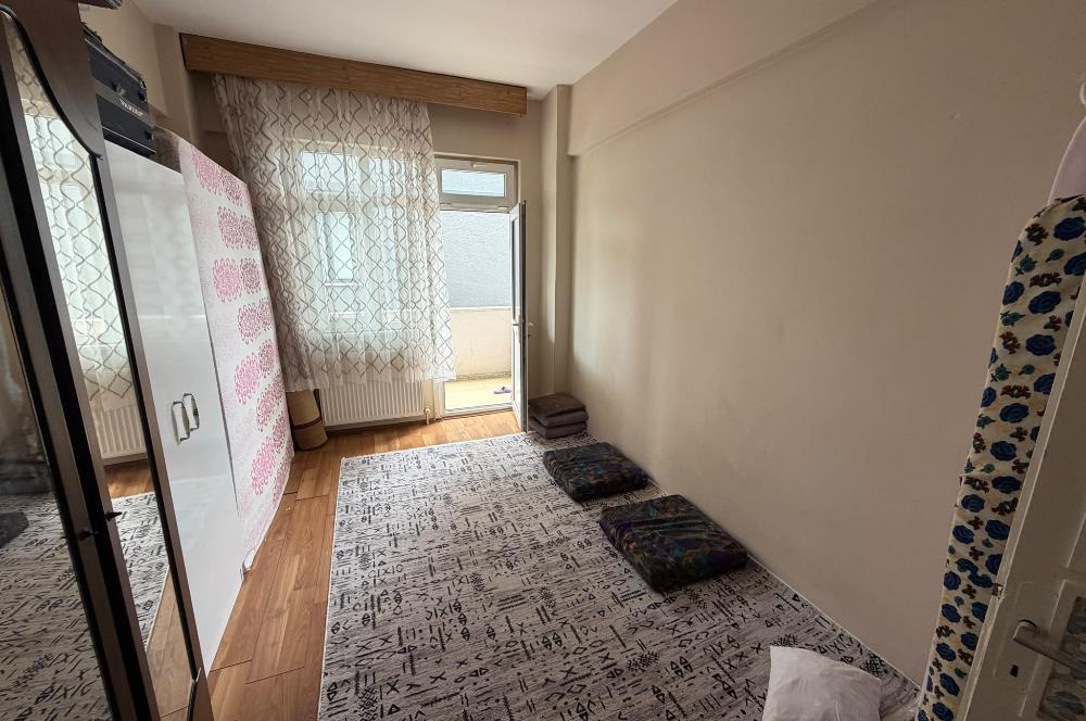 ÜMRANİYE YUKARIDUDULLU ALTINŞEHİR'DE 3+1 BALKONLU SATILIK DAİRE