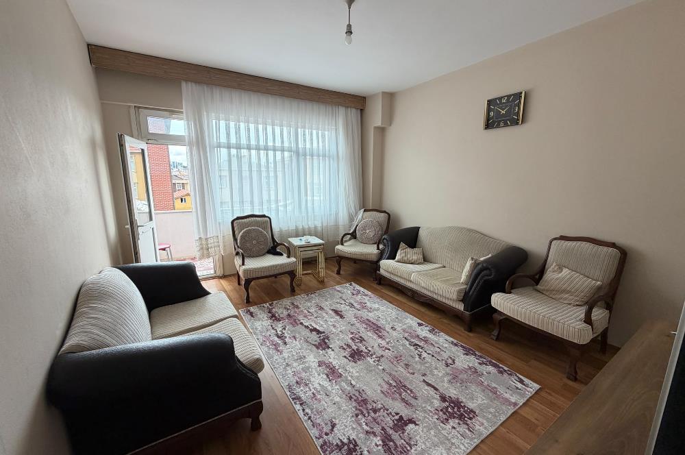 ÜMRANİYE YUKARIDUDULLU ALTINŞEHİR'DE 3+1 BALKONLU SATILIK DAİRE
