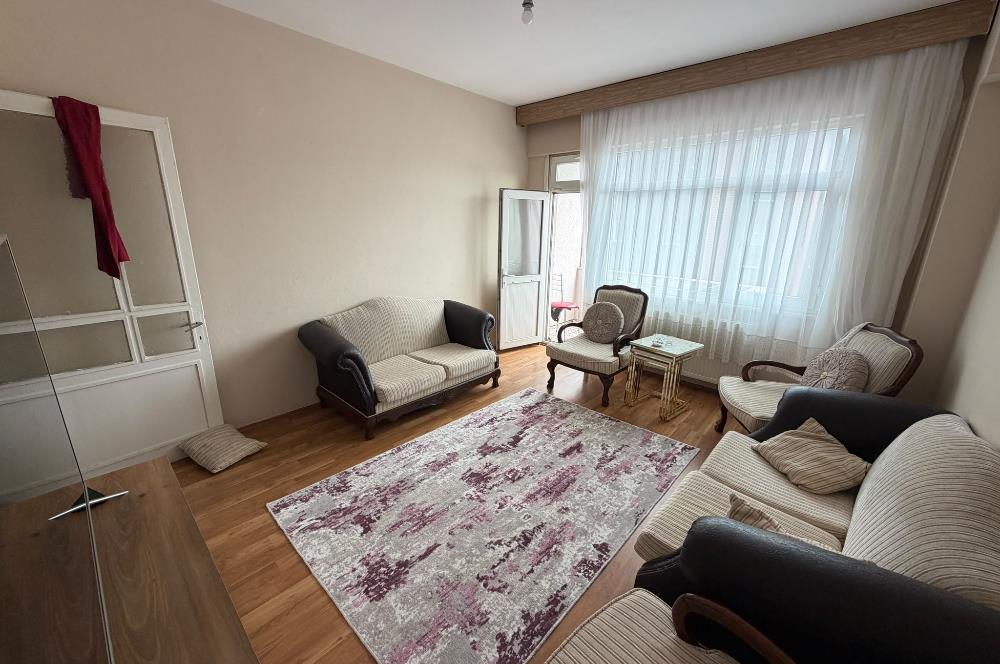ÜMRANİYE YUKARIDUDULLU ALTINŞEHİR'DE 3+1 BALKONLU SATILIK DAİRE