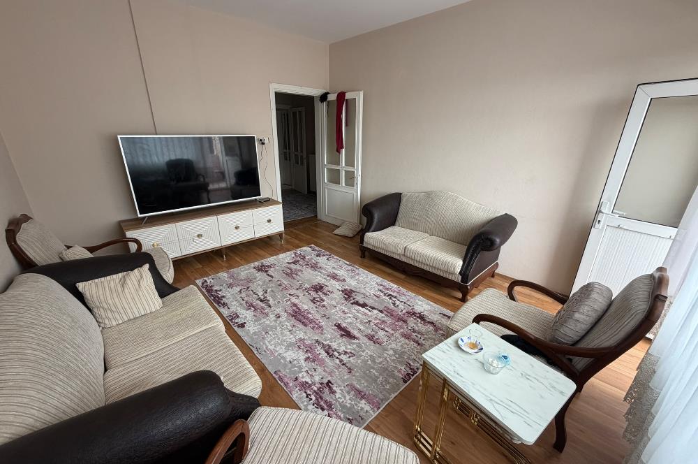 ÜMRANİYE YUKARIDUDULLU ALTINŞEHİR'DE 3+1 BALKONLU SATILIK DAİRE