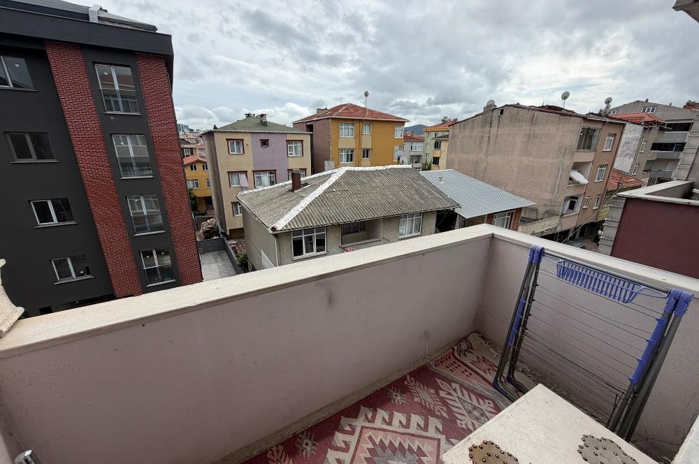 ÜMRANİYE YUKARIDUDULLU ALTINŞEHİR'DE 3+1 BALKONLU SATILIK DAİRE