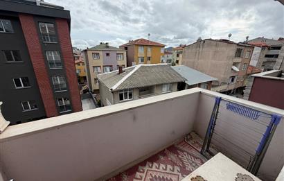ÜMRANİYE YUKARIDUDULLU ALTINŞEHİR'DE 3+1 BALKONLU SATILIK DAİRE