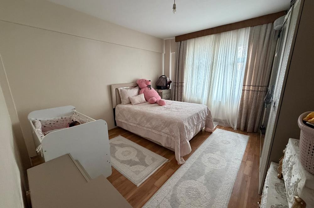 ÜMRANİYE YUKARIDUDULLU ALTINŞEHİR'DE 3+1 BALKONLU SATILIK DAİRE