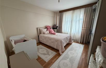 ÜMRANİYE YUKARIDUDULLU ALTINŞEHİR'DE 3+1 BALKONLU SATILIK DAİRE
