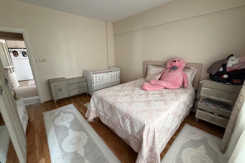 ÜMRANİYE YUKARIDUDULLU ALTINŞEHİR'DE 3+1 BALKONLU SATILIK DAİRE