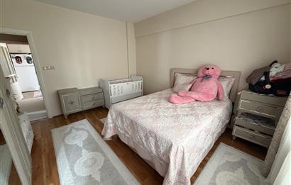 ÜMRANİYE YUKARIDUDULLU ALTINŞEHİR'DE 3+1 BALKONLU SATILIK DAİRE